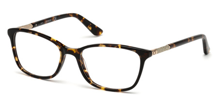 Guess 2658 shop eyeglasses